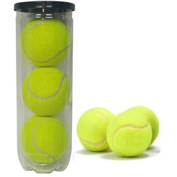 ENERO Piłka do tenisa ziemnego Academy 1063676 (3