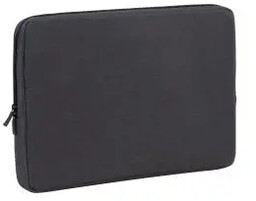 Rivacase Suzuka 17,3" 7707 Czarny Etui na laptop