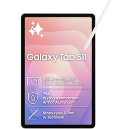 SAMSUNG Tablet Galaxy Tab S11 11" 12/128 GB