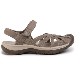 Sandały Keen Rose Sandal 1016729 Brązowy