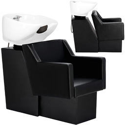 Myjnia myjka fryzjerska barberska Tina do salonu fryzjerskiego