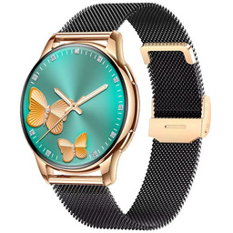 RUBICON Smartwatch RNCF30 SMARUB295 - Zestaw