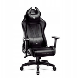 Fotel gamingowy Diablo X-Horn 2.0 Normal Size ekoskóra