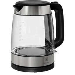 Czajnik Elektryczny Szklany Electrolux E4Gk1-4Gb