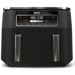 Frytkownica beztłuszczowa dwukomorowa Ninja AF200EU
