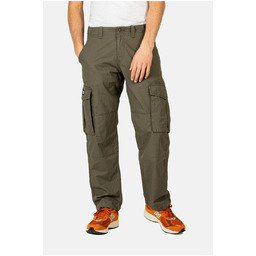 spodnie REELL - Cargo Ripstop Olive (160) rozmiar:
