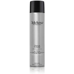 3deluxe Professional Thermal Protection Wygładzający spray termoochronny 300