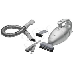 Clatronic Odkurzacz HS 2631 (700W; kolor srebrny)