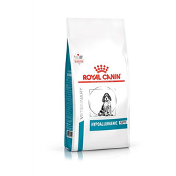ROYAL CANIN Hypoallergenic Puppy 3,5kg dla szczeniąt