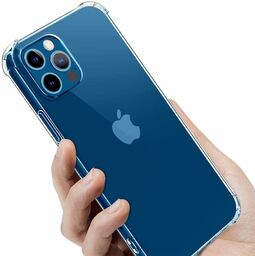 Etui pancerne ShockProof Alogy do Apple iPhone 12