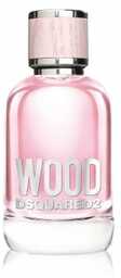 Dsquared2 Wood Pour Femme Woda toaletowa 100 ml