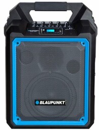 BLAUPUNKT Power audio MB06 Czarny 50zł za wydane