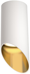 Maytoni Oprawa natynkowa Lipari C044CL-01-15GU10-W ukośna biała