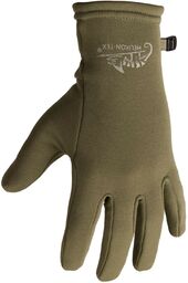 Rękawice Helikon Trekker Outback Gloves - Olive Green