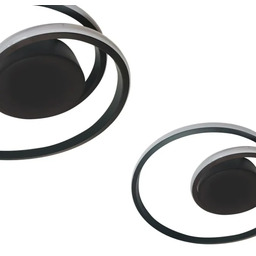 Lampa sufitowa nowoczesna FANTASY ML6412 - Milagro
