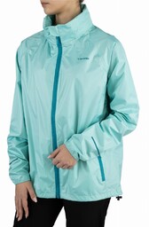 Kurtka damska przeciwdeszczowa z membraną Aqua Thermo TEX