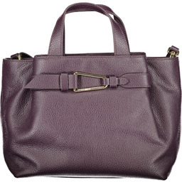 TOREBKA DAMSKA COCCINELLE PURPLE