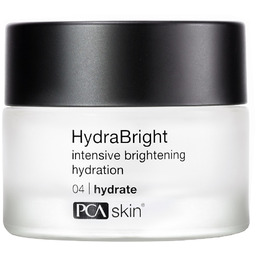 PCA SKIN HydraBright krem nawilżająco - rozjaśniający