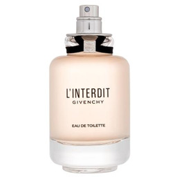 Givenchy L''Interdit woda toaletowa 80 ml tester