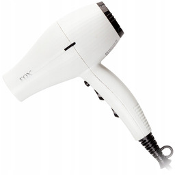 Fox Suszarka Junior Pearl perłowo biała