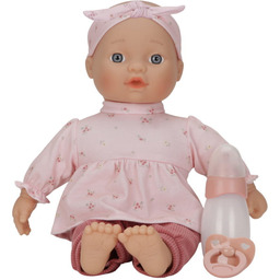 Lalka bobas Lily, Little Dutch