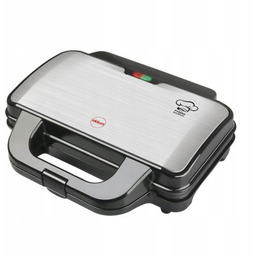 Gofrownica Eldom MWA100A Deli 1000