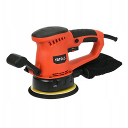 Szlifierka Mimośrodowa 450W 150 MM Yato YT-82207