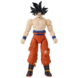 BANDAI Figurka Dragon Ball Dragon Stars Ultra Instinct