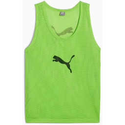 Znacznik męski Puma BIB zielony 65725151 r M
