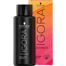Schwarzkopf Professional Igora Vibrance Farba półtrwała, ton