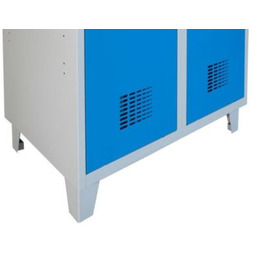 Nogi podstawa do szafy socjalnej MALOW WCn 341