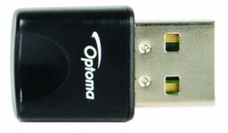 Optoma Adapter WUSB Dongle + UCHWYTorazKABEL HDMI