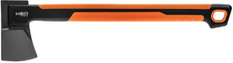 Siekiera rozłupująca 2200 g, obuch 1700 g, 28"