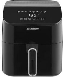 Smarton FR 450 1350W 4,5l Frytkownica beztłuszczowa