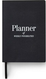 Printworks planer tygodniowy Weekly Planner