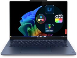 Lenovo YOGA SLIM 7x Snapdragon X Elite 512GB