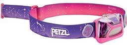 Latarka czołowa, czołówka dla dzieci Petzl Tikkid E091BA01