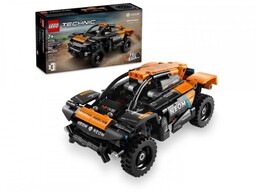 LEGO TECHNIC 42166 NEOM McLaren Extreme E Race