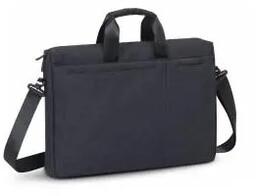 Rivacase Biscayne 17,3" 8355 Czarny Torba na laptopa