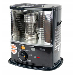 Corona piecyk naftowy knotowy RX2485, 2.4 kW