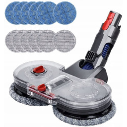 Mop Elektryczny Do Dyson V10 V11 V15