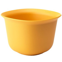 BRABANTIA Miska Tasty+ 122163 Żółty