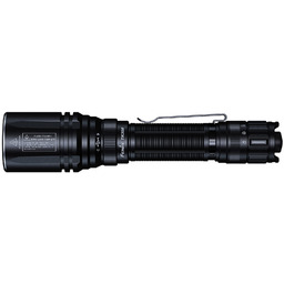 Latarka taktyczna laserowa Fenix TK30R laser 1500m akumulator