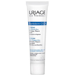 URIAGE BARIEDERM CICA Krem regenerujący - 40 ml