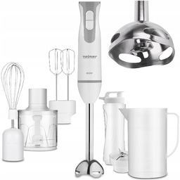 Blender ręczny Zelmer ZHB4555S 800 W rozdrabniacz