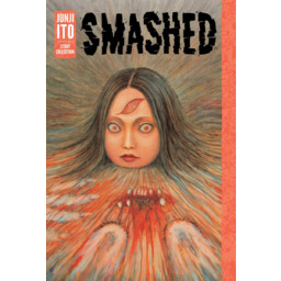 Komiks Smashed: Junji Ito Story Collection ENG