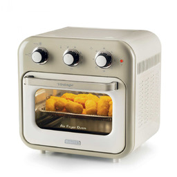 Piekarnik ARIETE 4632/03 Air Fryer Oven Vintage Beżowy