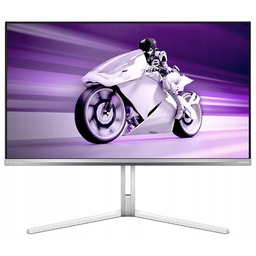 Monitor Oled Philips Evnia 27M2N8500/00 26.5'' 2K Qd-oled