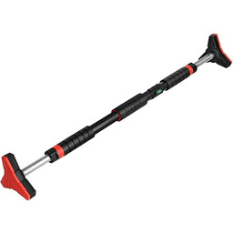 HMS DD400 Pull-up Bar z poziomem (szerokość 70-106