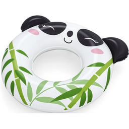 BESTWAY Koło dmuchane Panda 36351